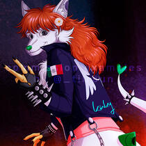 Character: Bruno (OC by taini78_xd) Character: Bruno (OC by taini78_xd)